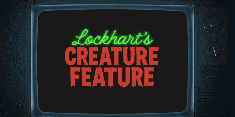 10 Fun Horror Films for October