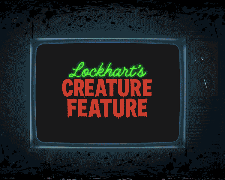 10 Fun Horror Films for October