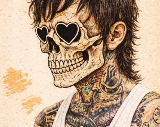 2026 Men’s Hair Trend Predictions: The Top Hairstyles You’ll See Everywhere This Year - Lockhart's Authentic Grooming Company, LLC