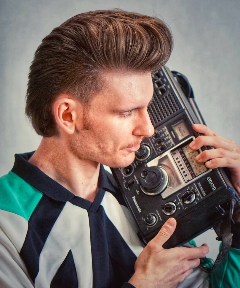 6 Hairstyles That Will Be Trending in 2025 (And the Lockhart’s Products You Need to Nail Them) - Lockhart's Authentic Grooming Company, LLC