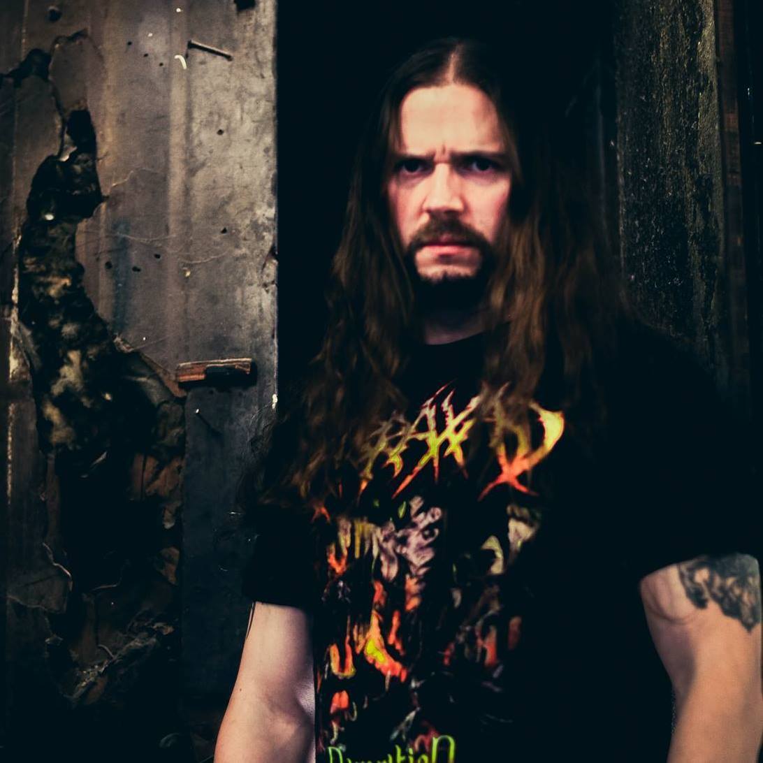 Authentic Man Spotlight - Monstrosity's Mike Hrubovcak - Lockhart's Authentic Grooming Company, LLC