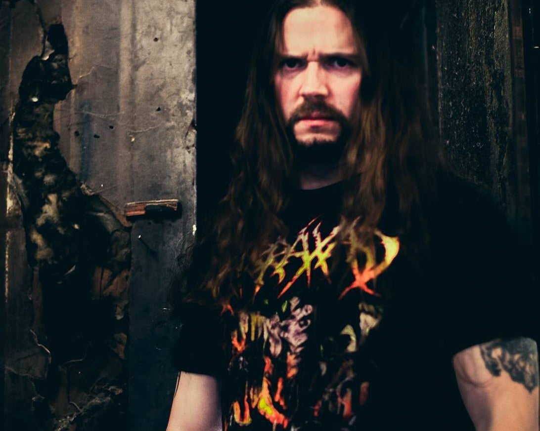 Authentic Man Spotlight - Monstrosity's Mike Hrubovcak - Lockhart's Authentic Grooming Company, LLC