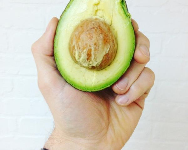 Ingredients Spotlight: Avocado Oil - Lockhart's Authentic Grooming Company, LLC