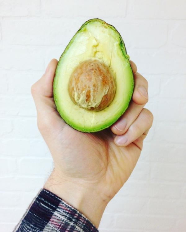 Ingredients Spotlight: Avocado Oil - Lockhart's Authentic Grooming Company, LLC