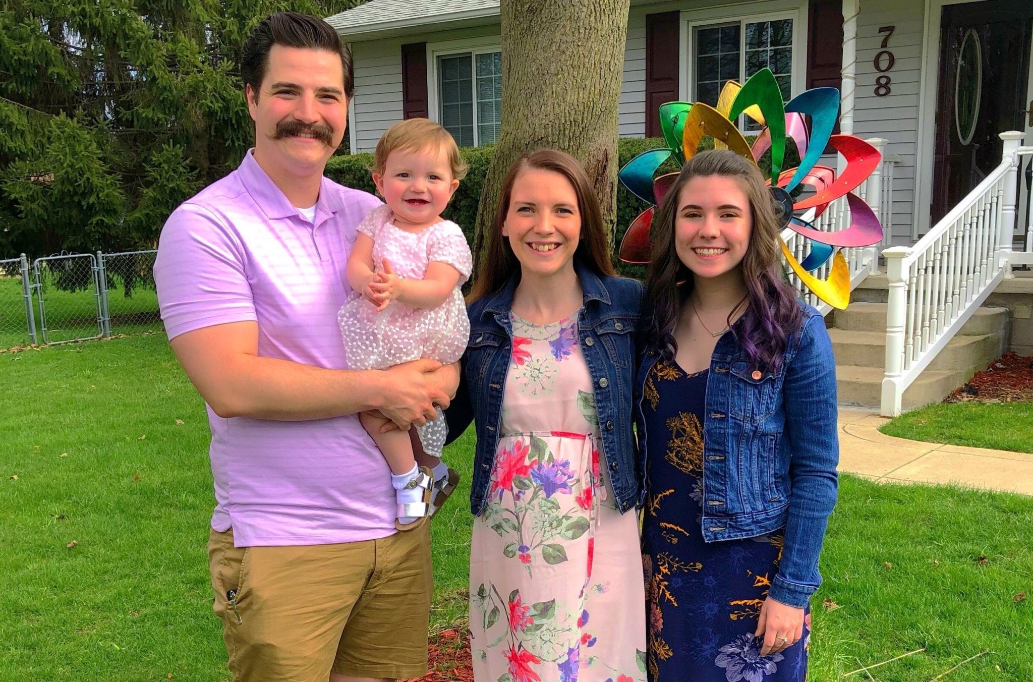 Lockhart's X Mental Health - Lockhart's Authentic Grooming Company, LLC