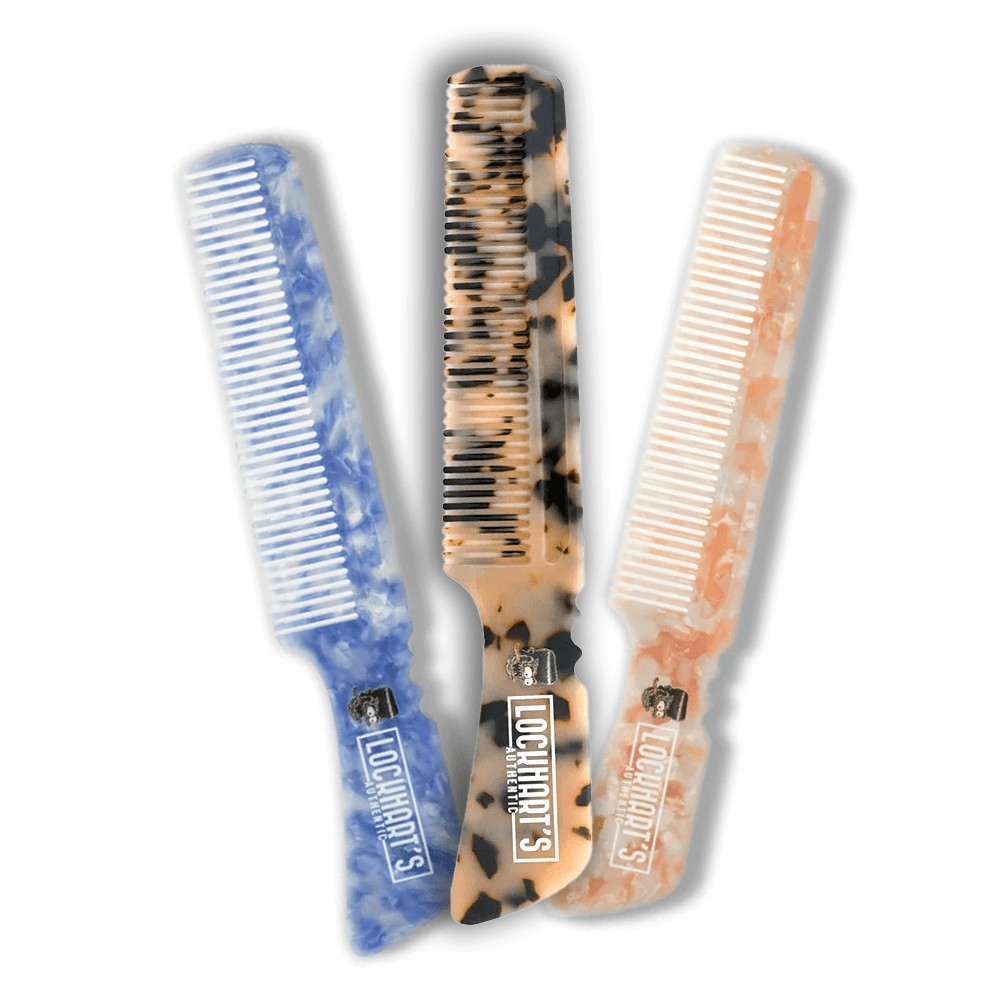 SHOP COMBS - Lockhart's Authentic Grooming Company, LLC