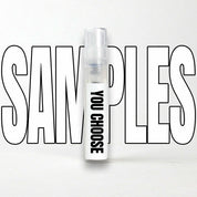 3ml EDP Fragrance Samples - Lockhart's Authentic
