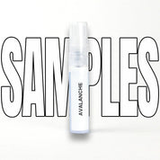 3ml EDP Fragrance Samples - Lockhart's Authentic