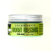 4 - 20 SPECIAL Best Budz OIL BASED GOON GREASE POMADE - Lockhart's Authentic Grooming Company, LLC