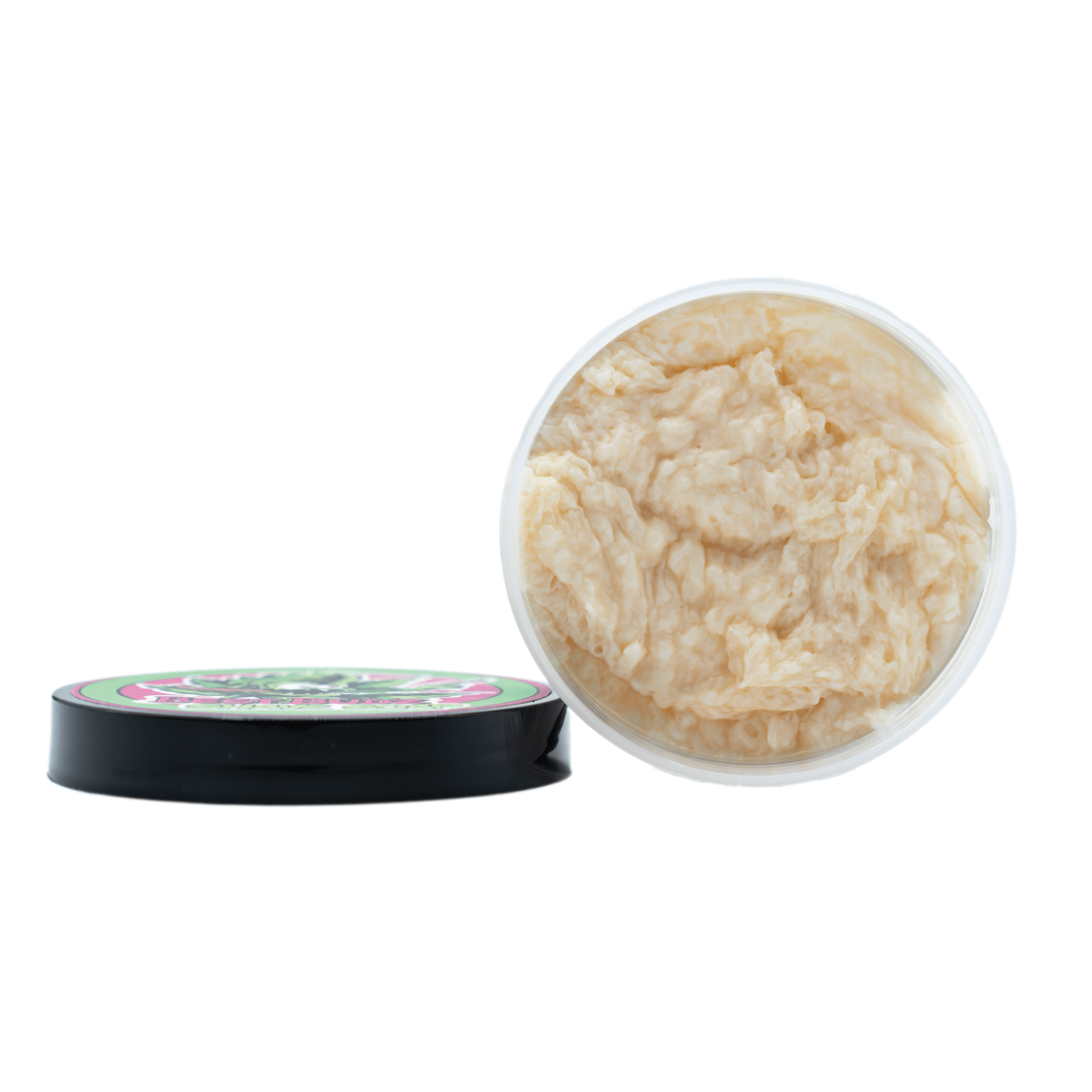 4 - 20 SPECIAL Best Budz Shave Soap - Lockhart's Authentic Grooming Company, LLC