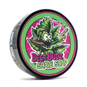 4 - 20 SPECIAL Best Budz Shave Soap - Lockhart's Authentic Grooming Company, LLC