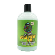 5 - in - 1 GOON WASH - Lockhart's Authentic Grooming Company, LLC