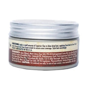 50 Below Superior Clay - A Tribute to the Edmund Fitzgerald - Lockhart's Authentic Grooming Company, LLC