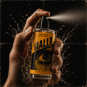 GIALLO EDP Cologne - 2 ounce