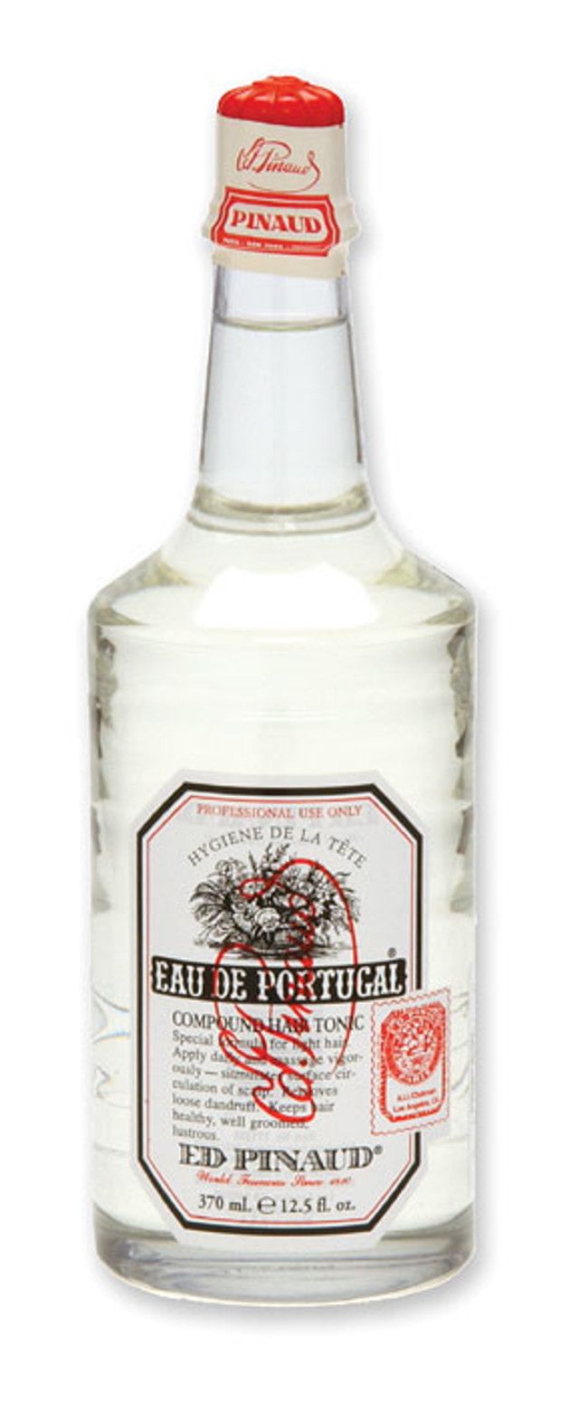 Clubman Pinaud Eau de Portugal Hair Tonic