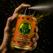 2 ounce The Toxic Avenger EDP Fragrance
