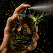 245-Trioxin EDP Cologne 3.4oz.