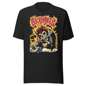 American Thrash t-shirt - Lockhart's Authentic