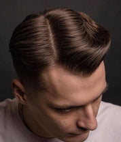 Anti - Gravity Matte Paste - Lockhart's Authentic Grooming Company, LLC