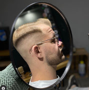 Anti - Gravity Matte Paste - Lockhart's Authentic Grooming Company, LLC