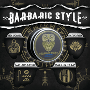 ASCENSION TEXTURE CLAY - Lockhart's Authentic Grooming Company, LLC