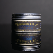 ASCENSION TEXTURE CLAY - Lockhart's Authentic Grooming Company, LLC