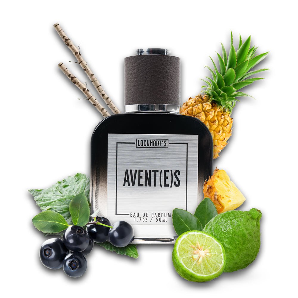 Avent(e)s EDP Fragrance - Lockhart's Authentic Grooming Company, LLC