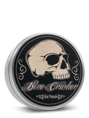 Bone Crusher Hair Pomade - Lockhart's Authentic Grooming Company, LLC