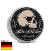 Bone Crusher Hair Pomade - Lockhart's Authentic Grooming Company, LLC