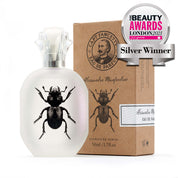 Captain Fawcett Alessandro Manfredini Eau de Parfum - Lockhart's Authentic Grooming Company, LLC