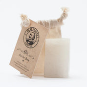 Captain Fawcett Alum Bar - Lockhart's Authentic Grooming Company, LLC