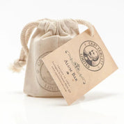 Captain Fawcett Alum Bar - Lockhart's Authentic Grooming Company, LLC