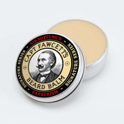 Captain Fawcett Barberism Beard Balm - Lockhart's Authentic Grooming Company, LLC