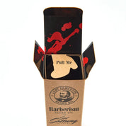 Captain Fawcett Barberism Beard Oil Small - Lockhart's Authentic Grooming Company, LLC