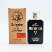 Captain Fawcett Barberism Eau de Parfum - Lockhart's Authentic Grooming Company, LLC