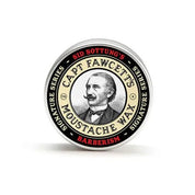 Captain Fawcett Barberism Moustache Wax - Lockhart's Authentic Grooming Company, LLC