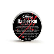 Captain Fawcett Barberism Moustache Wax - Lockhart's Authentic Grooming Company, LLC