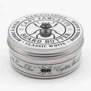 Captain Fawcett Bianco Classico Beard Butter - Lockhart's Authentic Grooming Company, LLC