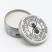 Captain Fawcett Bianco Classico Beard Butter - Lockhart's Authentic Grooming Company, LLC