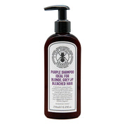 Captain Fawcett Bianco Classico Shampoo - Lockhart's Authentic Grooming Company, LLC
