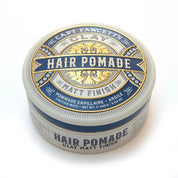 Captain Fawcett Clay Pomade - Lockhart's Authentic Grooming Company, LLC
