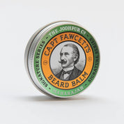 Captain Fawcett Maharajah Beard Balm - Lockhart's Authentic Grooming Company, LLC