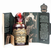 Captain Fawcett Maharajah Eau de Parfum - Lockhart's Authentic Grooming Company, LLC