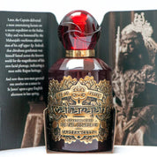 Captain Fawcett Maharajah Eau de Parfum - Lockhart's Authentic Grooming Company, LLC