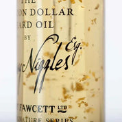 Captain Fawcett Million Dollar Beard Oil Large - Lockhart's Authentic Grooming Company, LLC