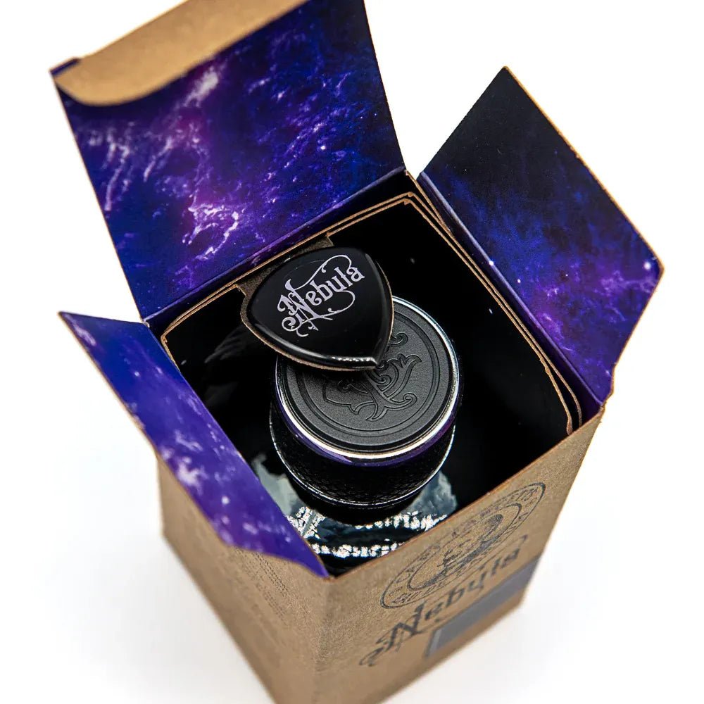 Captain Fawcett Nebula Eau de Parfum - Lockhart's Authentic Grooming Company, LLC