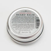 Captain Fawcett Private Stock Beard Balm - Lockhart's Authentic Grooming Company, LLC