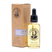Captain Fawcett Private Stock Beard Oil Large - Lockhart's Authentic Grooming Company, LLC