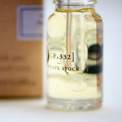 Captain Fawcett Private Stock Beard Oil Small - Lockhart's Authentic Grooming Company, LLC