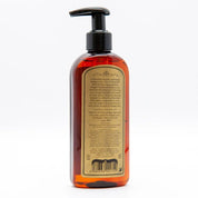 Captain Fawcett Ricki Hall's Booze & Baccy Shampoo - Lockhart's Authentic Grooming Company, LLC